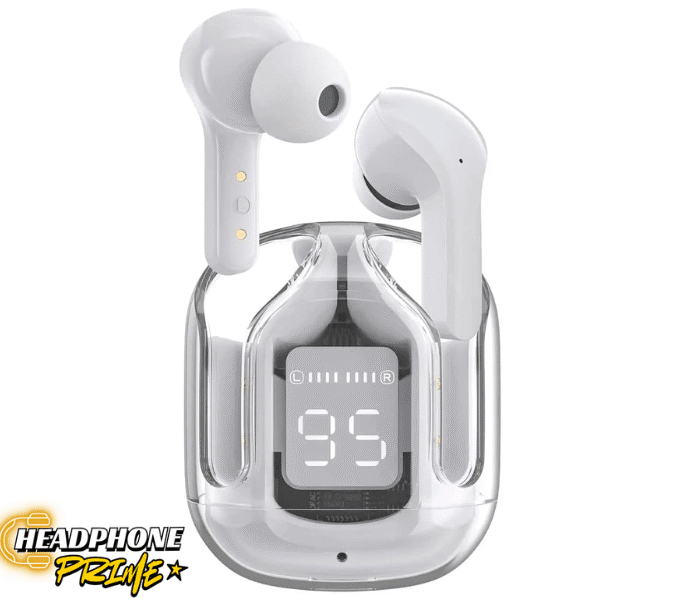 Air 31 Bluetooth Headset