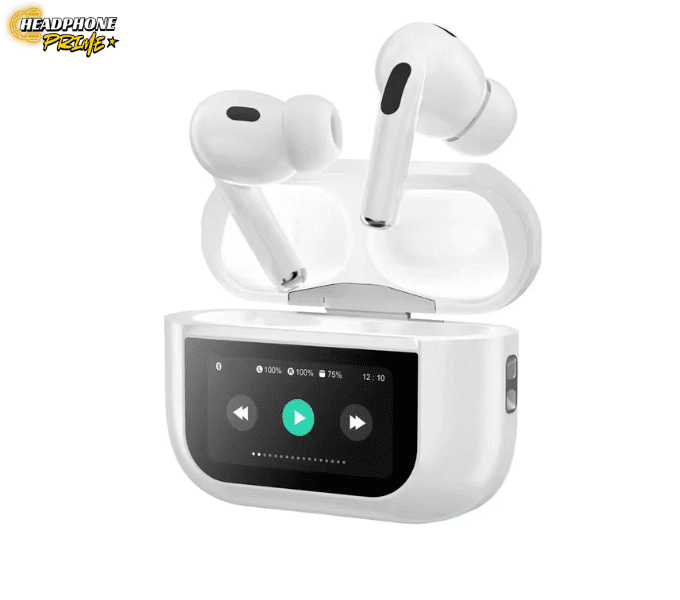 Airpods Pro 2 (Touch Lcd Display)