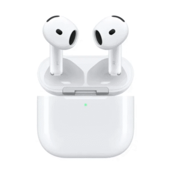 Apple AirPods 4 (4th Generation)