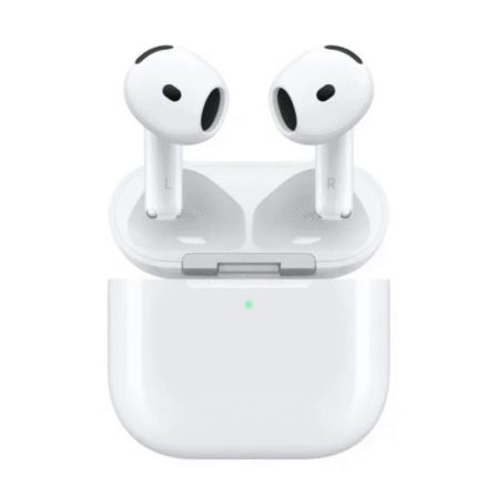 Apple AirPods 4 (4th Generation)
