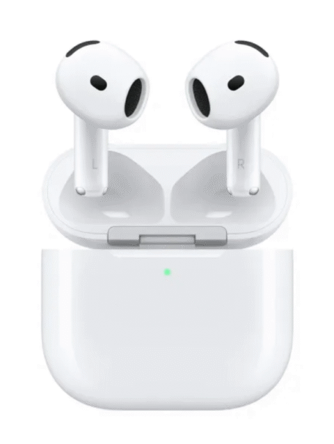 Apple AirPods 4 (4th Generation)