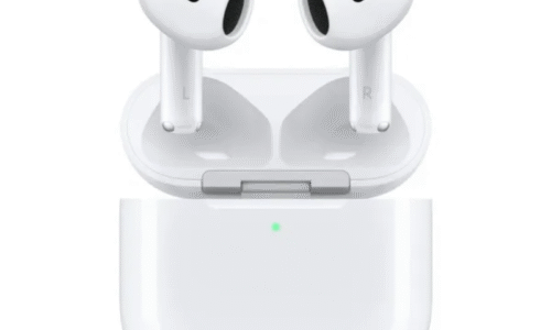 Apple AirPods 4 (4th Generation)
