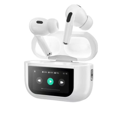 Airpods Pro 2 (Touch Lcd Display)