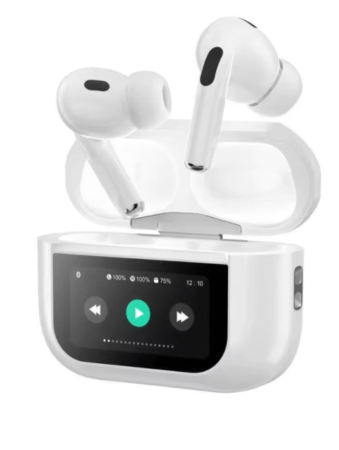 Airpods Pro 2 (Touch Lcd Display)