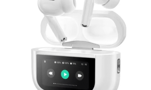 Airpods Pro 2 (Touch Lcd Display)
