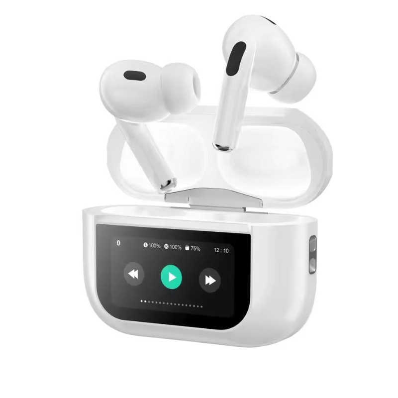 Airpods Pro 2 (Touch Lcd Display)