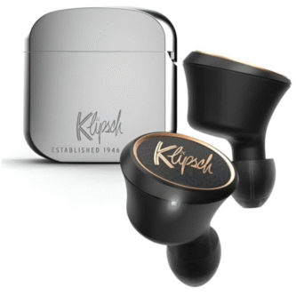 Klipsch T5 II True Wireless Earphones