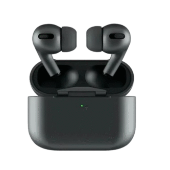 Airpods Pro 2 Matte Black (Premium)
