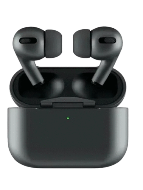 Airpods Pro 2 Matte Black (Premium)
