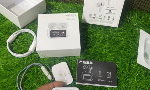 Airpods Pro 2 (Touch Lcd Display)